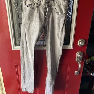 H&M men jeans